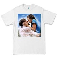 White the notebook (2004) Premium Tee - tuanDangUi
