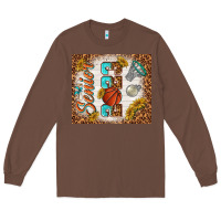 Chestnut senior 2023 basketball Long Sleeve Tee - TumblerDesignByShophia