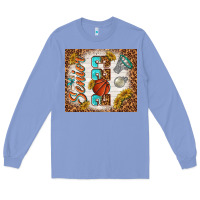 Colony Blue senior 2023 basketball Long Sleeve Tee - TumblerDesignByShophia