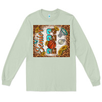 Matcha senior 2023 basketball Long Sleeve Tee - TumblerDesignByShophia