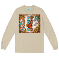 Mushroom senior 2023 basketball Long Sleeve Tee - TumblerDesignByShophia