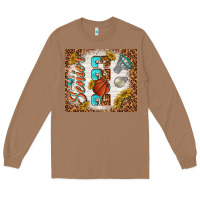 Toasted Coconut senior 2023 basketball Long Sleeve Tee - TumblerDesignByShophia
