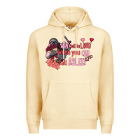 Pina Colada sloth why fall in love when you can fall asleep Premium Hoodie - FaDigitalArtStudio