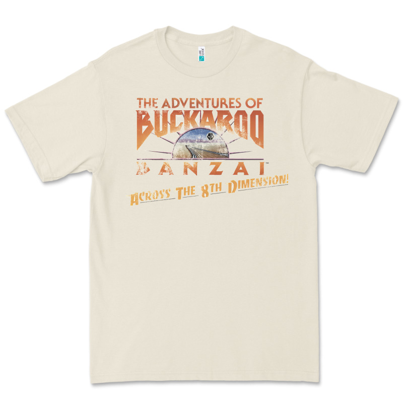 The Adventures Of Buckaroo Banzai (1984) Premium Tee by tuanDangUi | Teevron