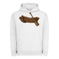 Pigment Lunar Rock rowboat Urban Hoodie - BarkalooDesign