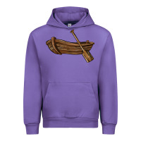 Rowboat Urban Hoodie | Teevron