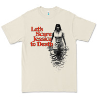 Bone let's scare jessica to death Premium Tee - tuanDangUi