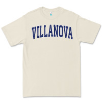 Bone villanova pennsylvania pa vintage athletic sports Premium Tee - tuanDangUi