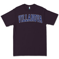 Plum villanova pennsylvania pa vintage athletic sports Premium Tee - tuanDangUi