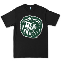 Black piedmont college lions Premium Tee - tuanDangUi