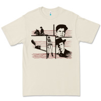 Bone the wild wild west colour Premium Tee - tuanDangUi