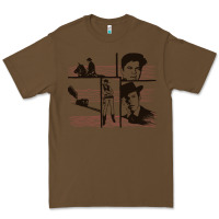 Cacao the wild wild west colour Premium Tee - tuanDangUi
