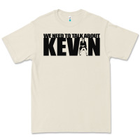 Bone we need to talk about kevin black Premium Tee - tuanDangUi