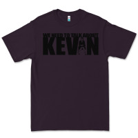 Plum we need to talk about kevin black Premium Tee - tuanDangUi