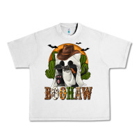 Lunar Rock Boohaw Western Urban Heavy Tee - texasbilliewilder