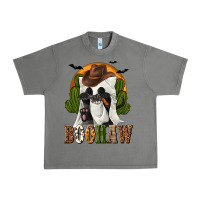 Tornado Boohaw Western Urban Heavy Tee - texasbilliewilder
