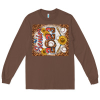Chestnut senior 2023 baseball Long Sleeve Tee - TumblerDesignByShophia