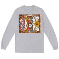 Moon Dust senior 2023 baseball Long Sleeve Tee - TumblerDesignByShophia