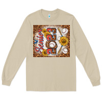 Mushroom senior 2023 baseball Long Sleeve Tee - TumblerDesignByShophia