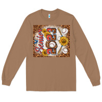 Toasted Coconut senior 2023 baseball Long Sleeve Tee - TumblerDesignByShophia
