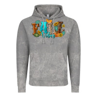 Cloud Rock Fall Vibes Vintage Hoodie - texasbilliewilder
