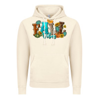 Vintage Artic Fall Vibes Vintage Hoodie - texasbilliewilder