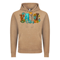 Vintage Coffee Fall Vibes Vintage Hoodie - texasbilliewilder