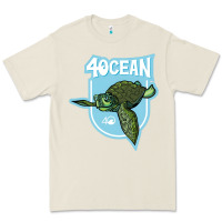 Bone 4ocean 7 Premium Tee - tuanDangUi