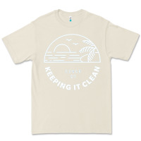 Bone 4ocean 9 Premium Tee - tuanDangUi