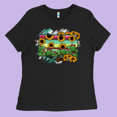 South Dakota State Map Ladies Tee Designed By Ranaportraitstore