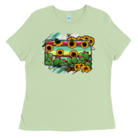 Matcha south Dakota State Map Ladies Tee - RanaPortraitStore