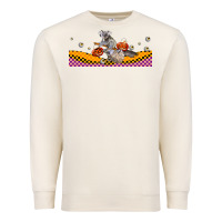Sandshell Koala Premium Sweatshirt - LillyAllenDesigns