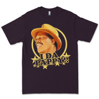 I Da Pappy Funny Form Show Premium Tee | Teevron