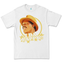 White i da pappy funny form show Premium Tee - tuanDangUi