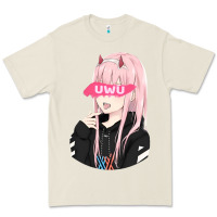 Bone uwu Premium Tee - tuanDangUi