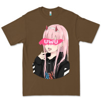 Cacao uwu Premium Tee - tuanDangUi