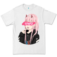 Uwu Premium Tee | Teevron