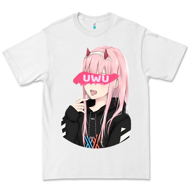 Uwu Premium Tee by tuanDangUi | Teevron