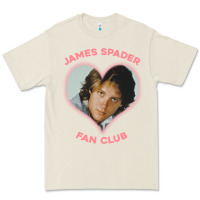 Bone james spader fan club Premium Tee - tuanDangUi