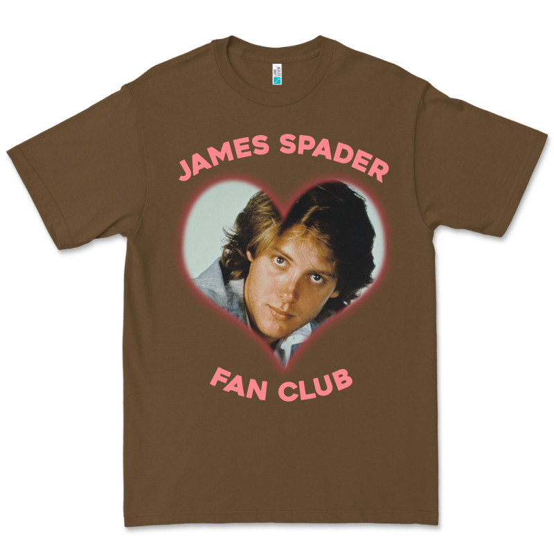 James Spader Fan Club Premium Tee by tuanDangUi | Teevron