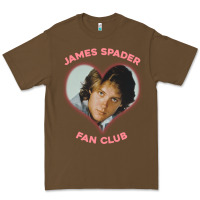 Cacao james spader fan club Premium Tee - tuanDangUi