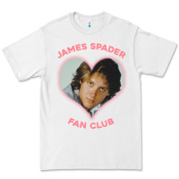 White james spader fan club Premium Tee - tuanDangUi