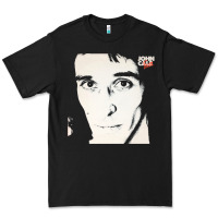 Black john cale fear Premium Tee - tuanDangUi