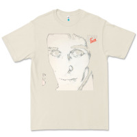 Bone john cale fear Premium Tee - tuanDangUi