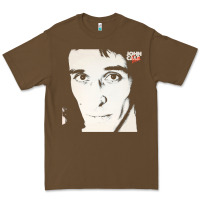 John Cale Fear Premium Tee | Teevron