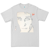 Dove Grey john cale fear Premium Tee - tuanDangUi