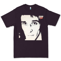 Plum john cale fear Premium Tee - tuanDangUi
