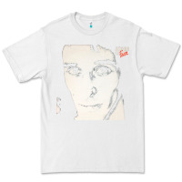 White john cale fear Premium Tee - tuanDangUi