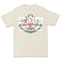 Bone s.s. minnow   gilligan's island Premium Tee - tuanDangUi