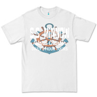 White s.s. minnow   gilligan's island Premium Tee - tuanDangUi